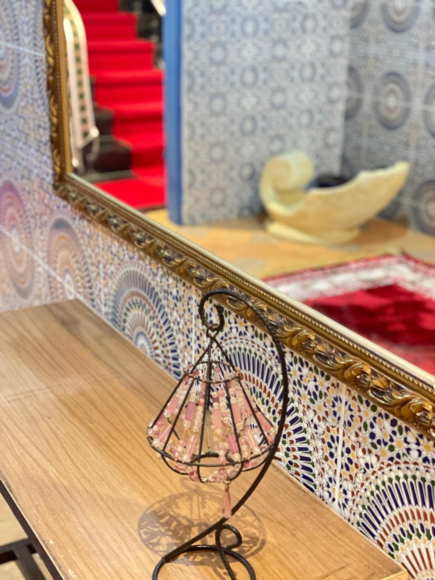 Hotel Ryad Tetouan Aero Esterno foto